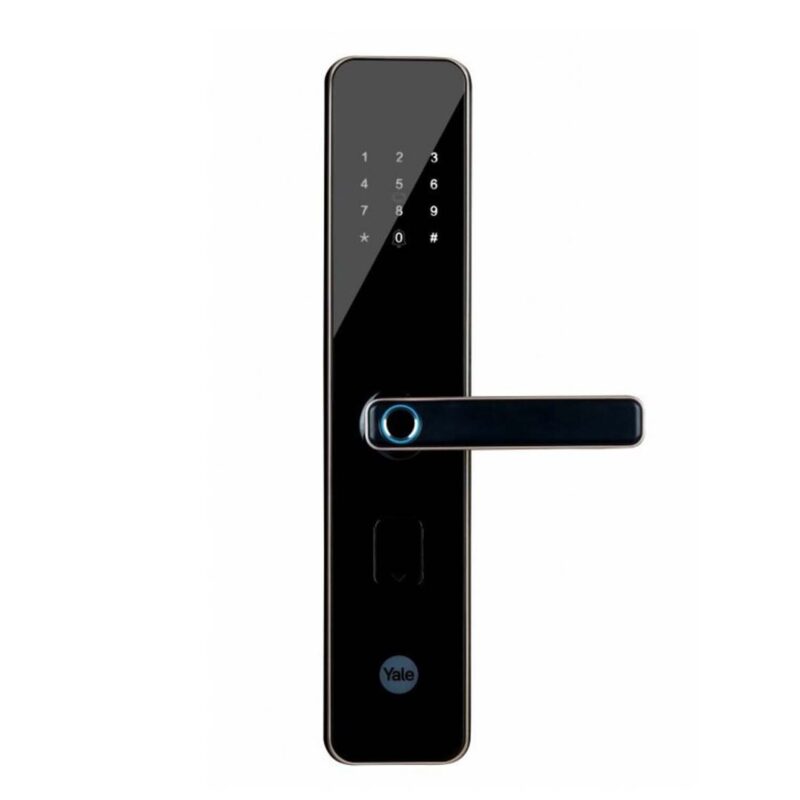 Khoa Dien Tu Yale YDME 200 NxT 1