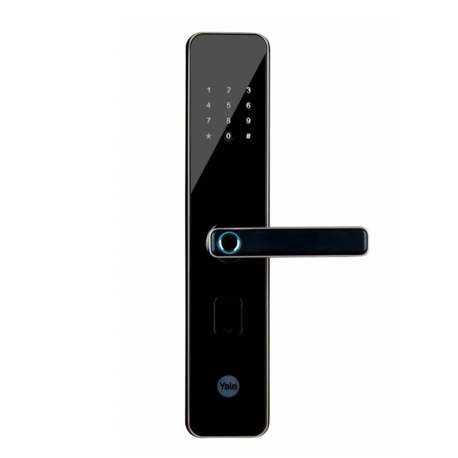 Khoa Dien Tu Yale YDME 200 NxT 1