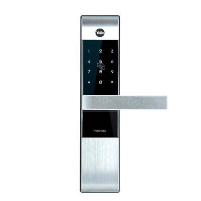 Khoa ma so the tu YALE YDM3109A SILVER