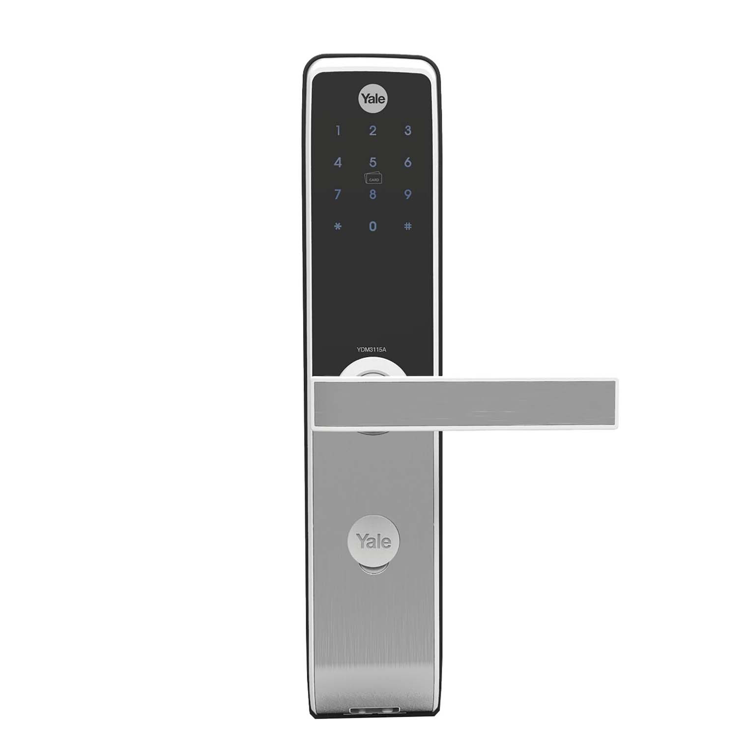 Yale YDM 3115A Khoa thong minh YDM 3115A
