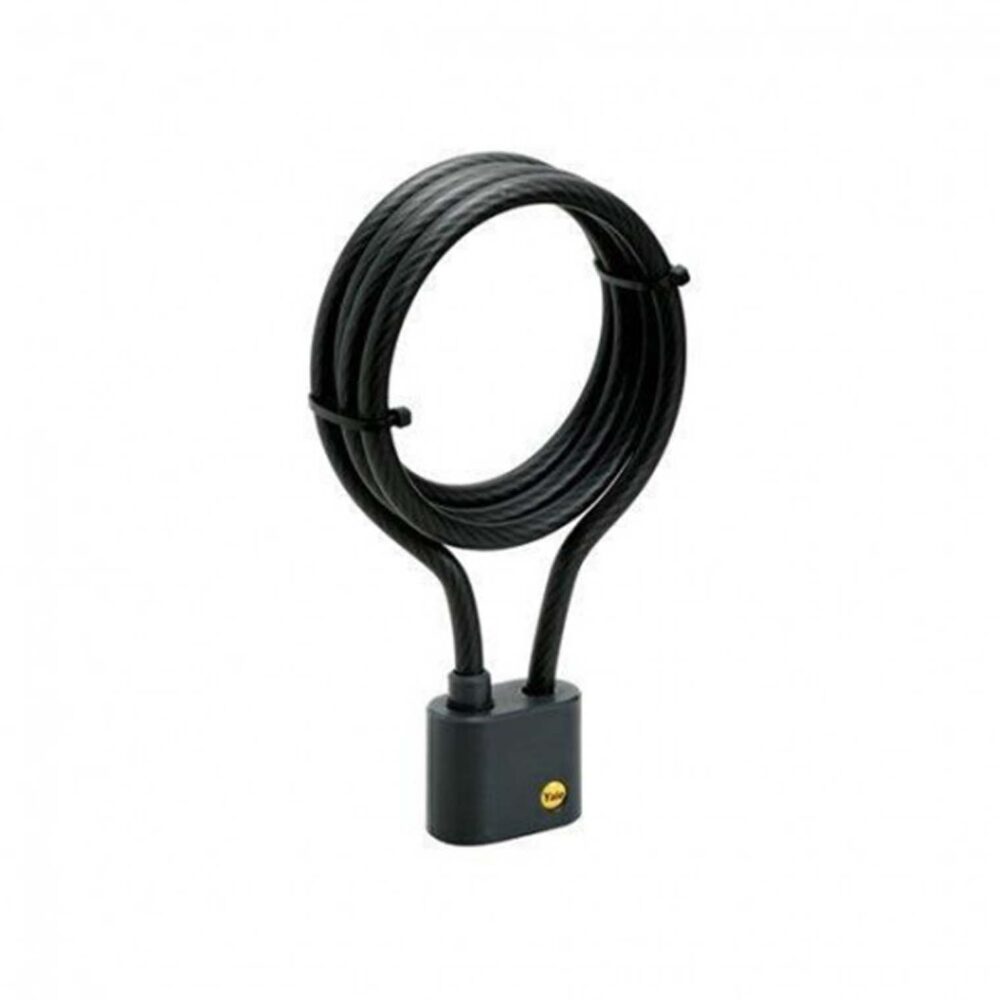 Khóa Xe Đạp Yale YCL1/10/80/1