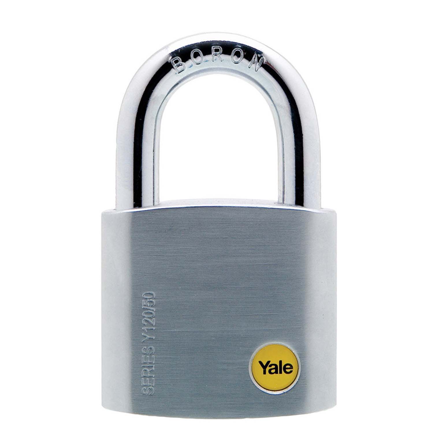 Khoa cua moc Yale Y120D 50