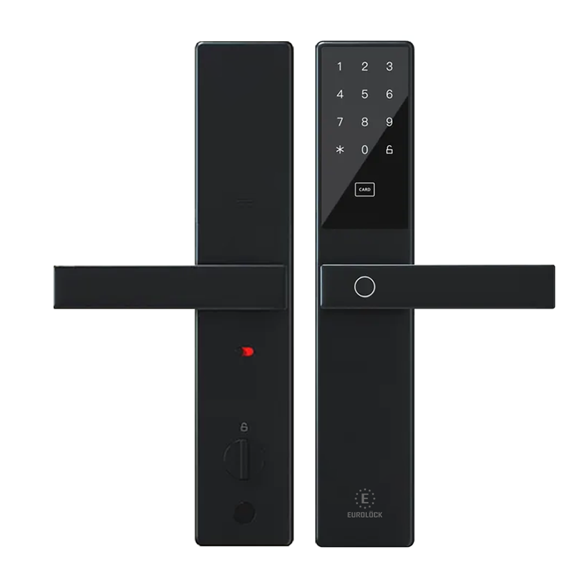 EUROLOCK C212