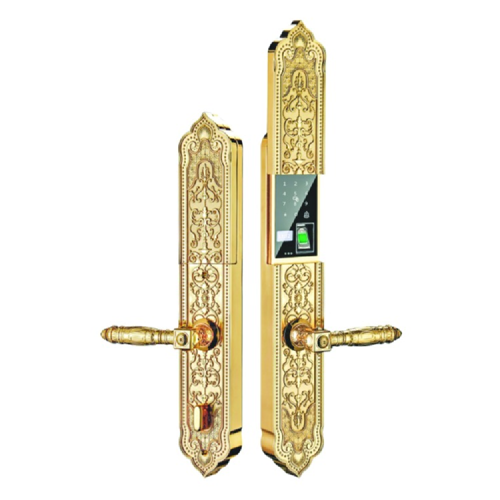 IMAZU LUXURY