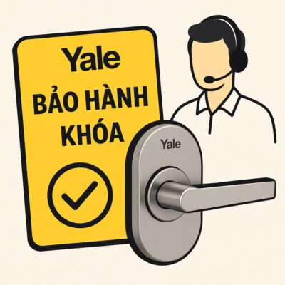 Bao Hanh Khoa Yale