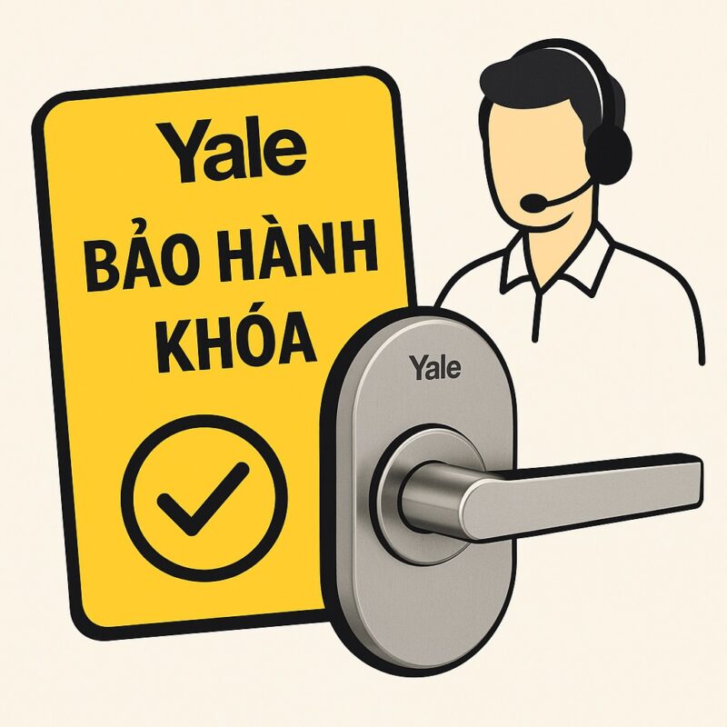 Bao Hanh Khoa Yale