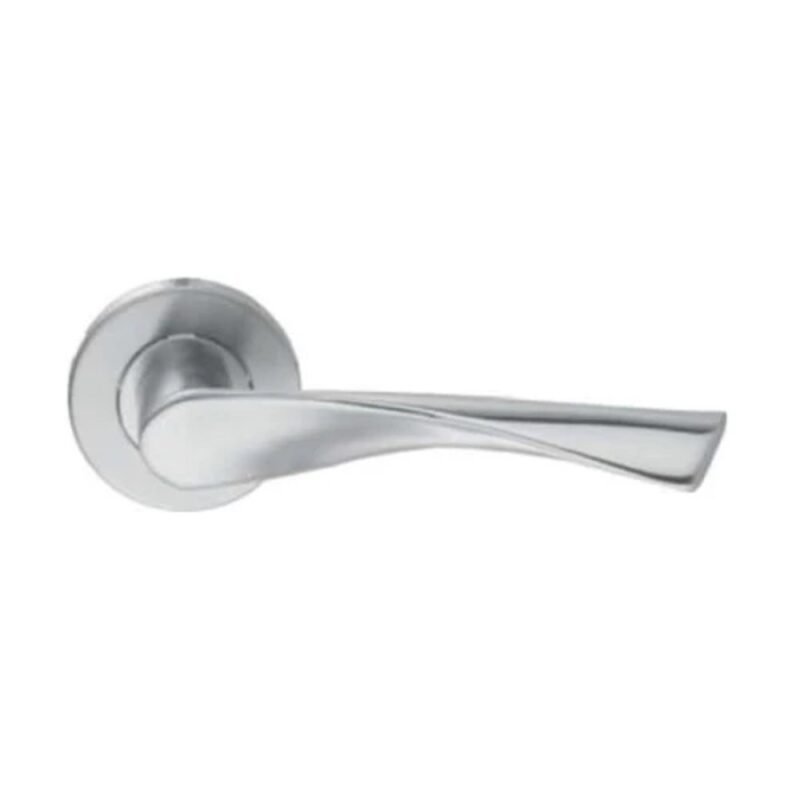 Catalogue Khóa Yale Năm 2026 Bộ khóa tay nắm gạt Yale YTLH-031