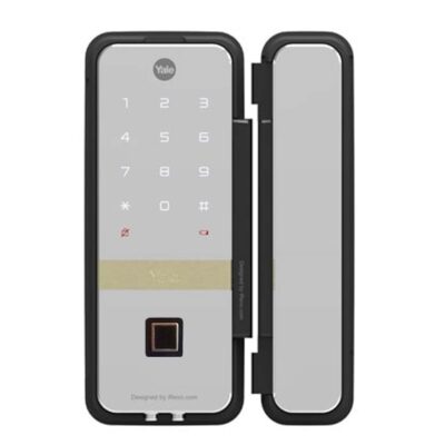 KHOA VAN TAY CUA KINH YALE YDG 413