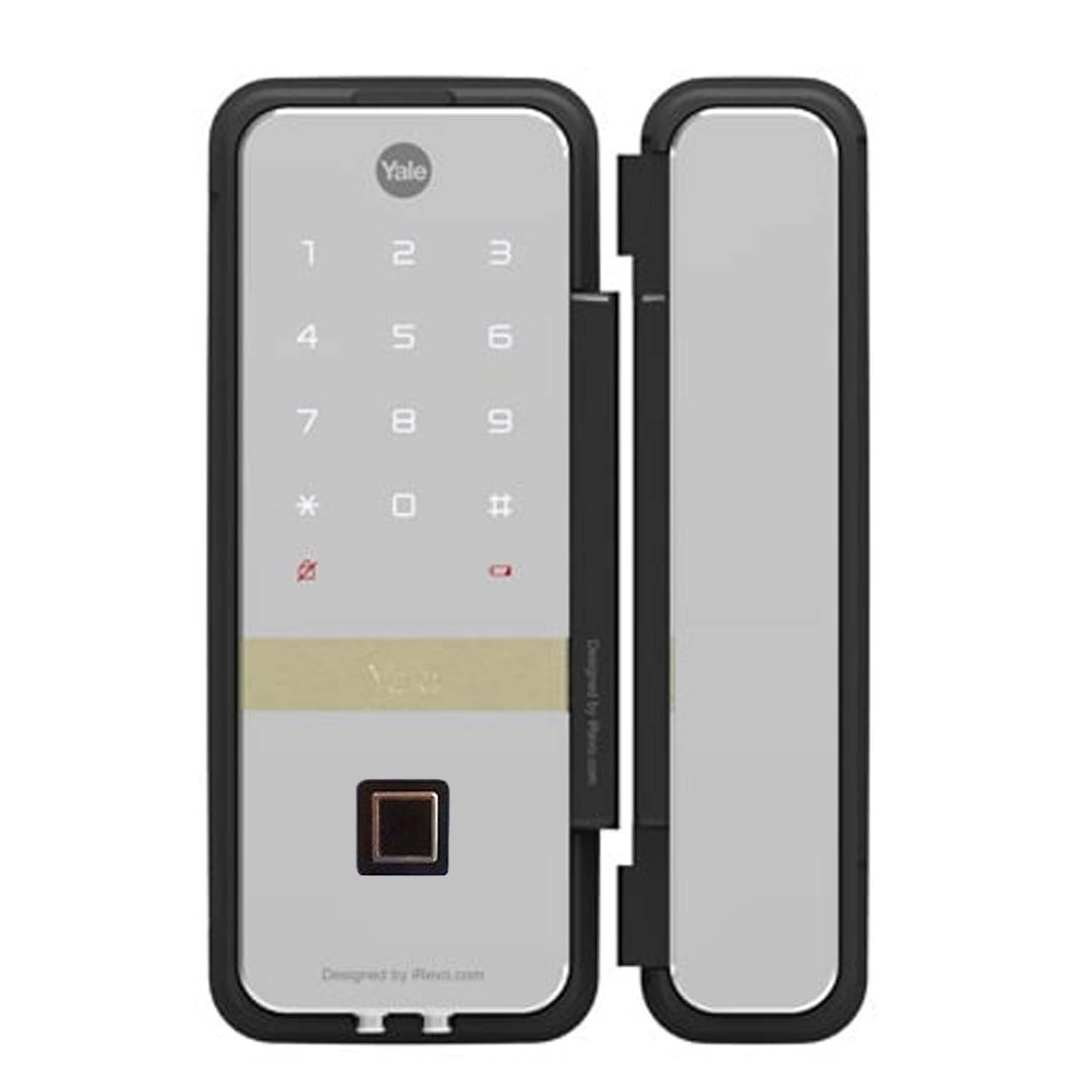 YALE-YDG-413 KHOA VAN TAY CUA KINH YALE YDG 413