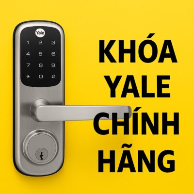 Khoa Yale Chinh Hang