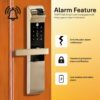 Yale YDM 7116A CG 5