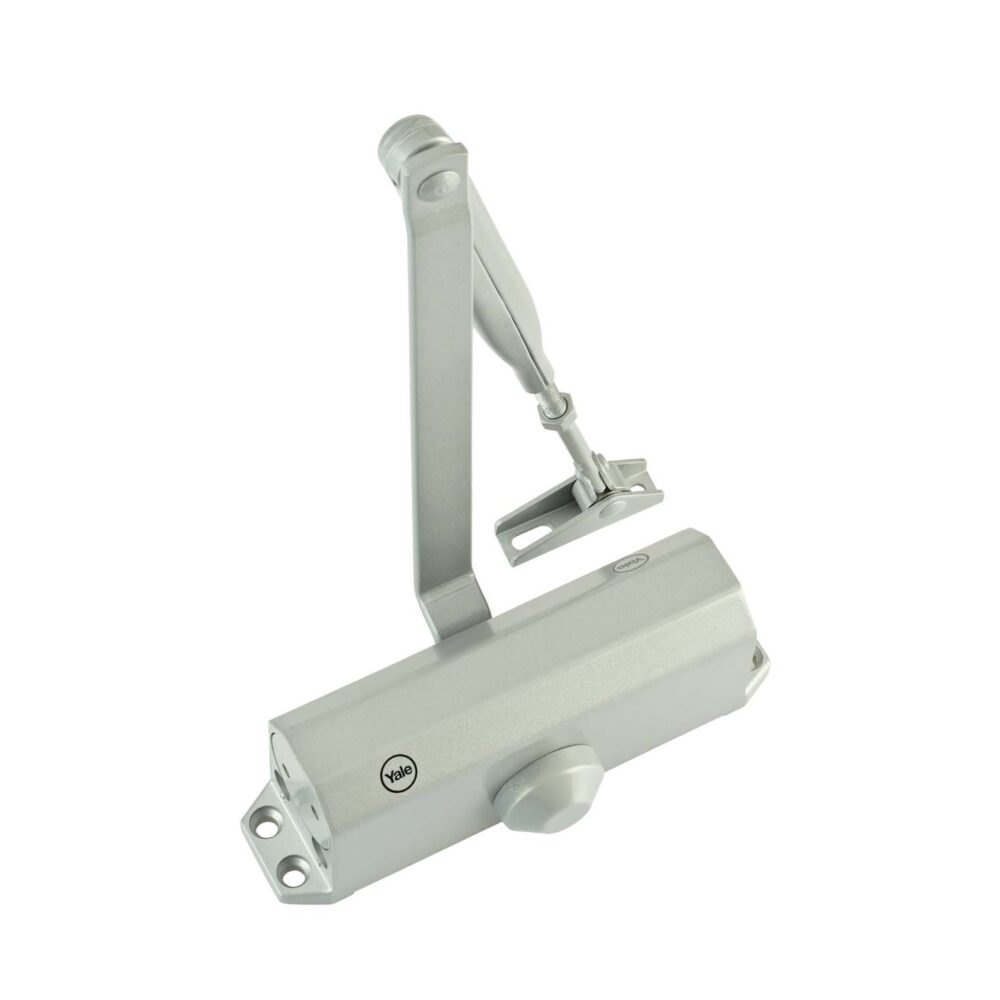 Tay đẩy hơi Yale 300 không giữ cửa