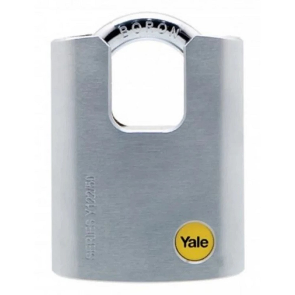 Khóa Bấm Yale Y122B/50/123/1/5