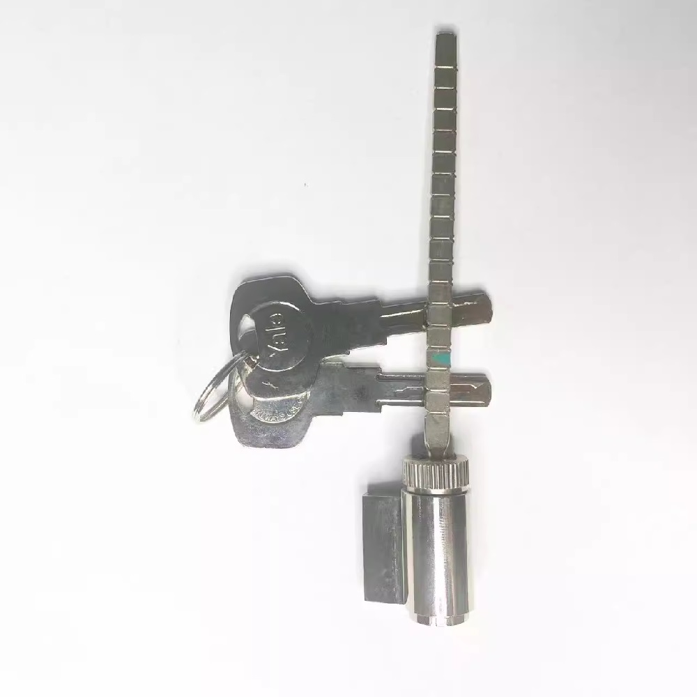 Ruột khoá điện tử Yale