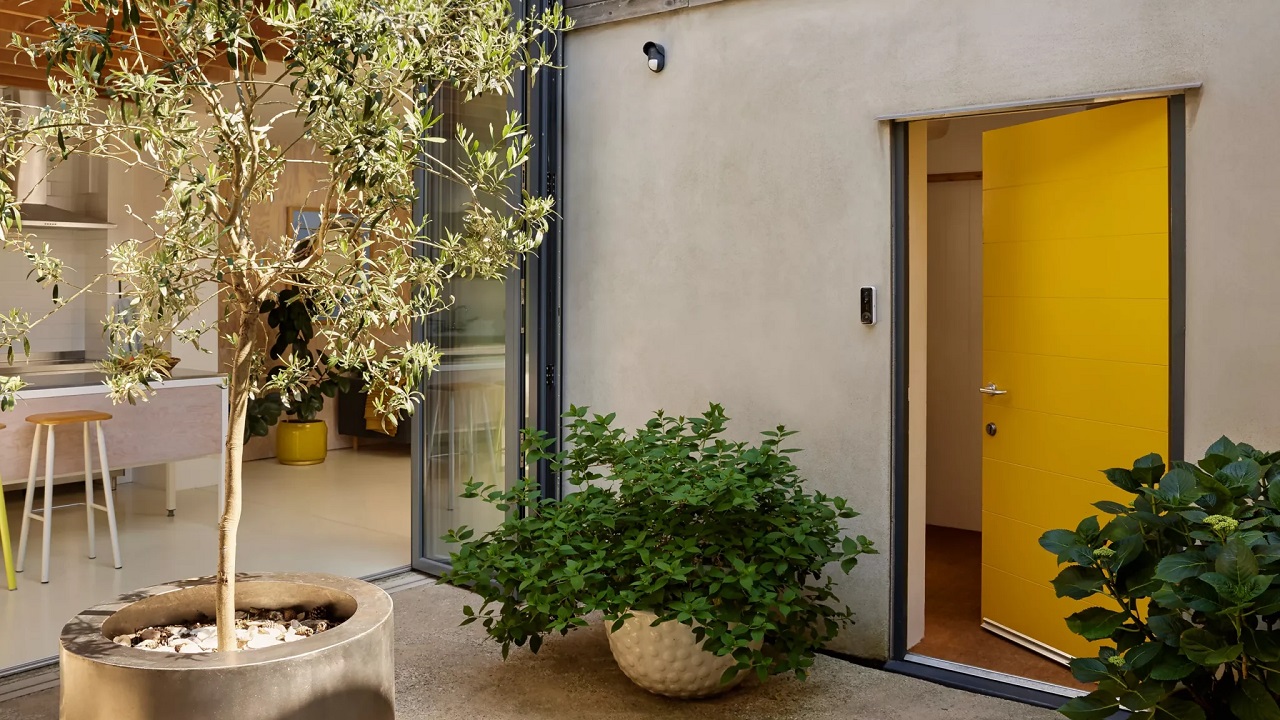 YALEHOME