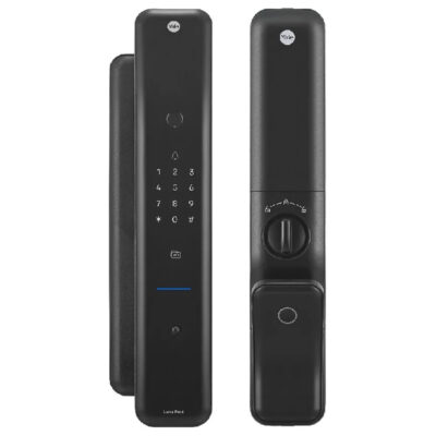 Khóa điện tử New Yale Luna Pro