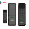 Khóa Khuôn Mặt Bosch T15 PLUS