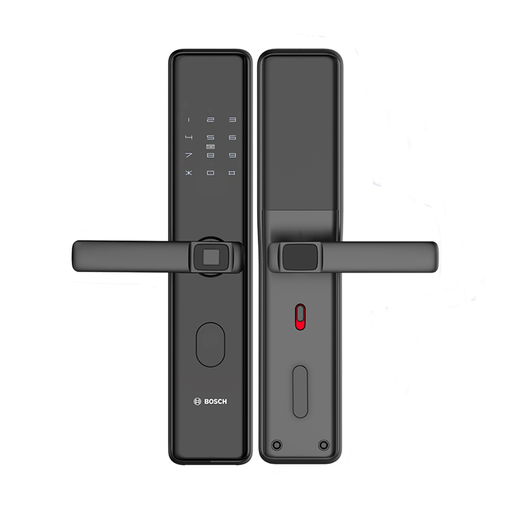 Khóa Điện Tử Bosch