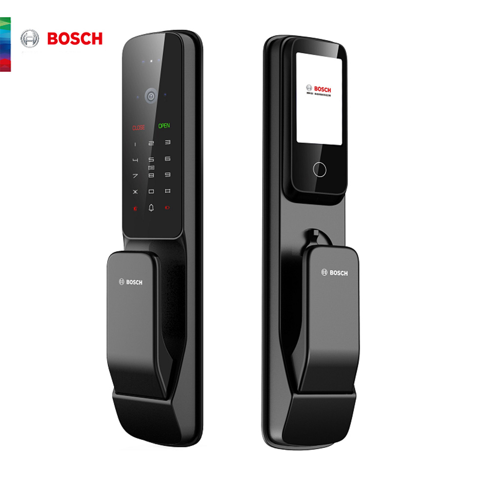 Khóa Khuôn Mặt BOSCH EL400VF