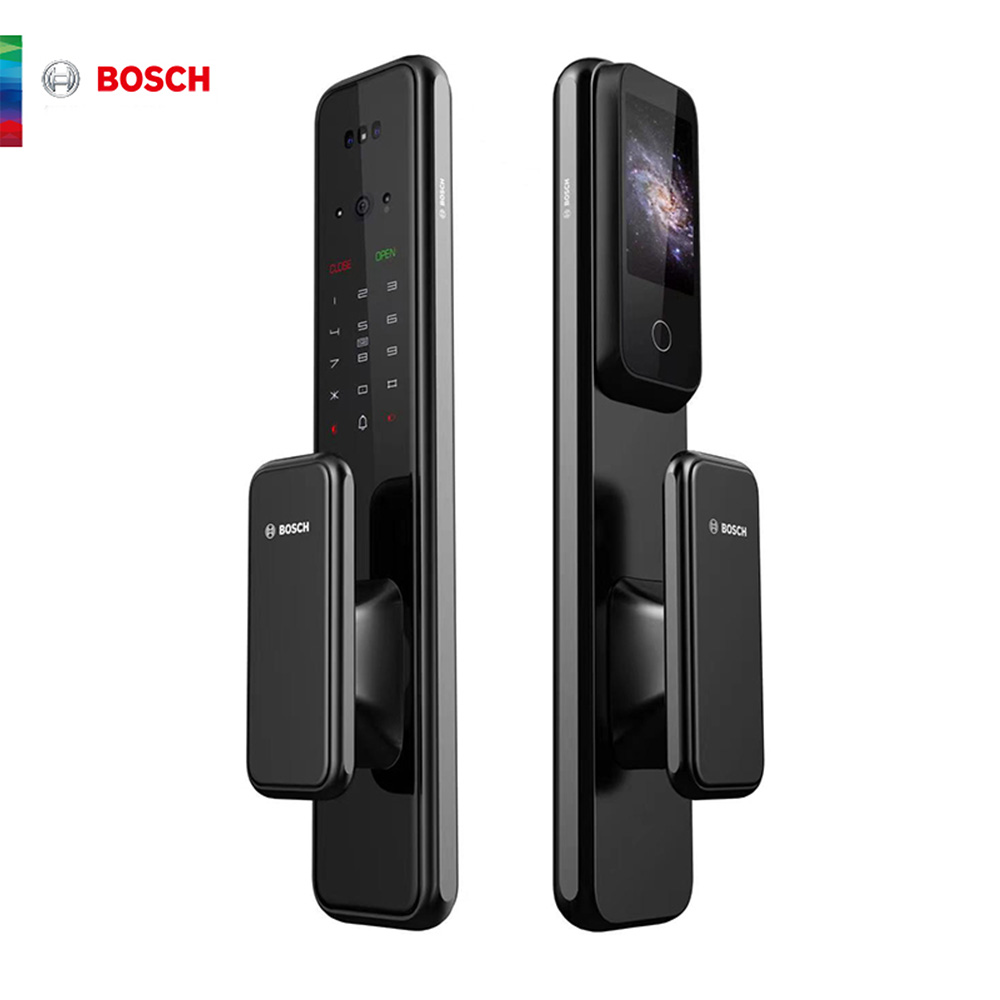 Khóa Khuôn Mặt BOSCH EL600VF