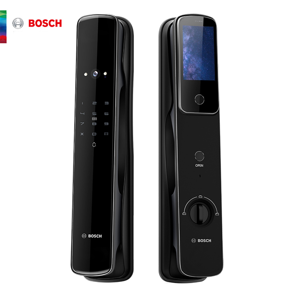 Khóa Khuôn Mặt BOSCH EL800VF