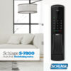 Khóa Vân Tay Schlage S7800 Schlage S 7800F 1