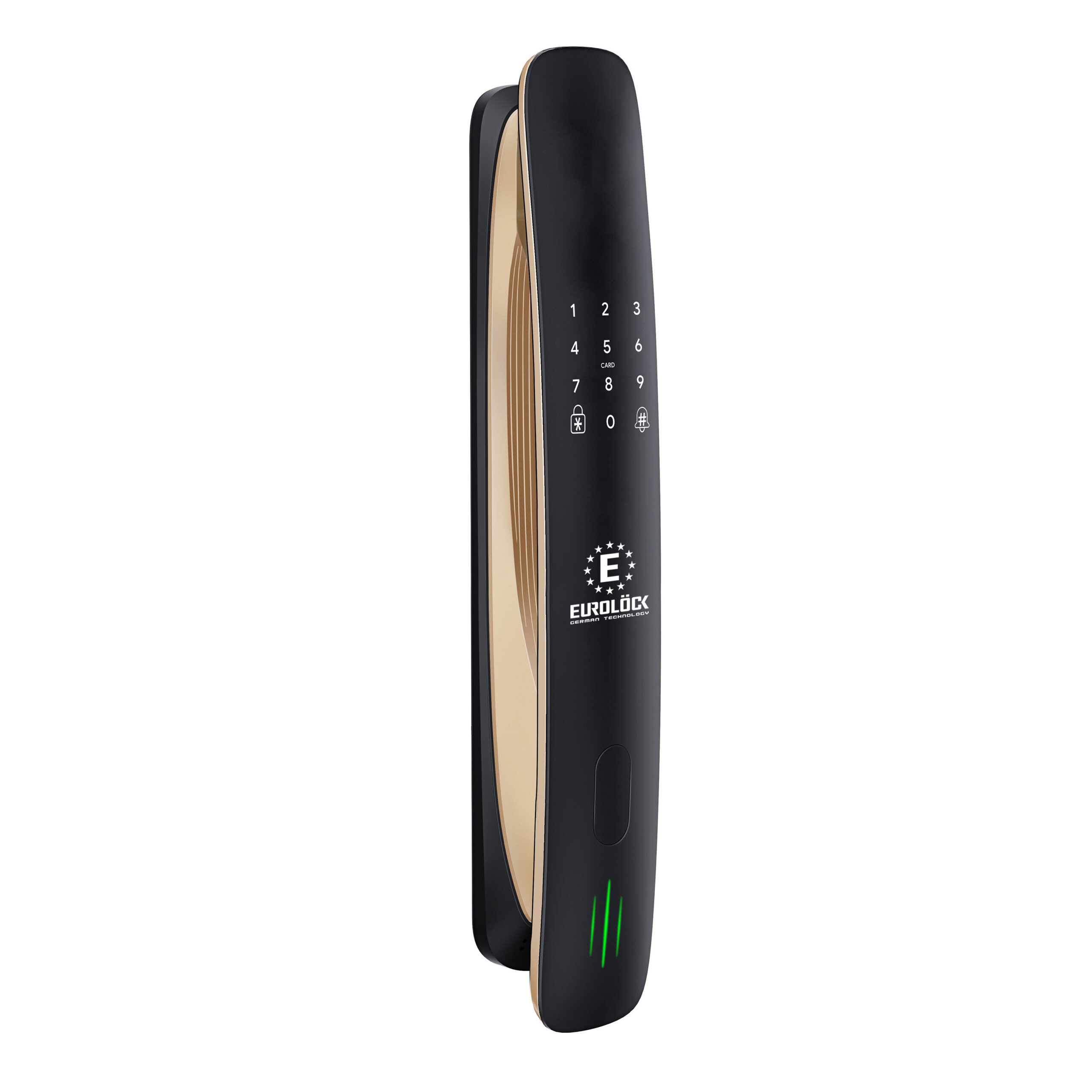 EUROLOCK E7 -CHAMPAGLE EUROLOCK E7 CHAMPAGLE scaled