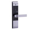 Khóa Vân Tay Yale YDM 3109AF SIL Yale YDM3109AFSIL