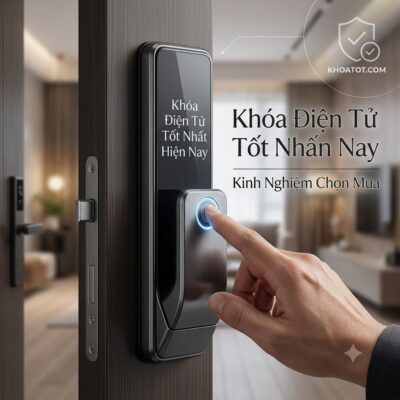 Khoa Dien Tu Tot Nhat Hien Nay
