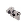 Ruột Khóa Cửa Yale Ruot khoa 1 dau chia 1 dau van Yale