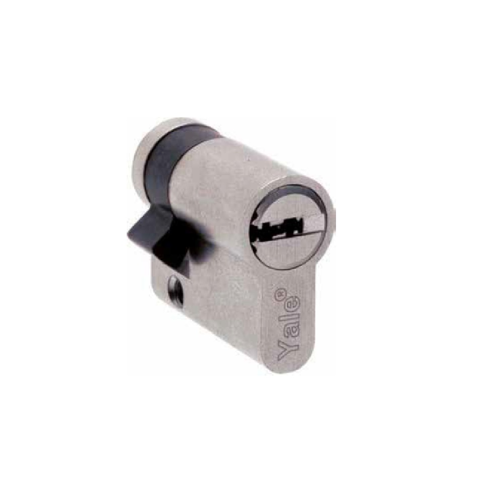 Ruột khoá 1 đầu chìa Yale Ruot khoa 1 dau chia Yale