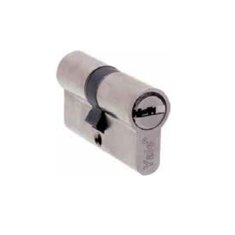 Ruột khoá 2 đầu chìa Yale Ruot khoa 2 dau chia Yale