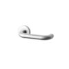 Tay Cầm Yale Tay nam gat phan the dang rong Yale YTL 010