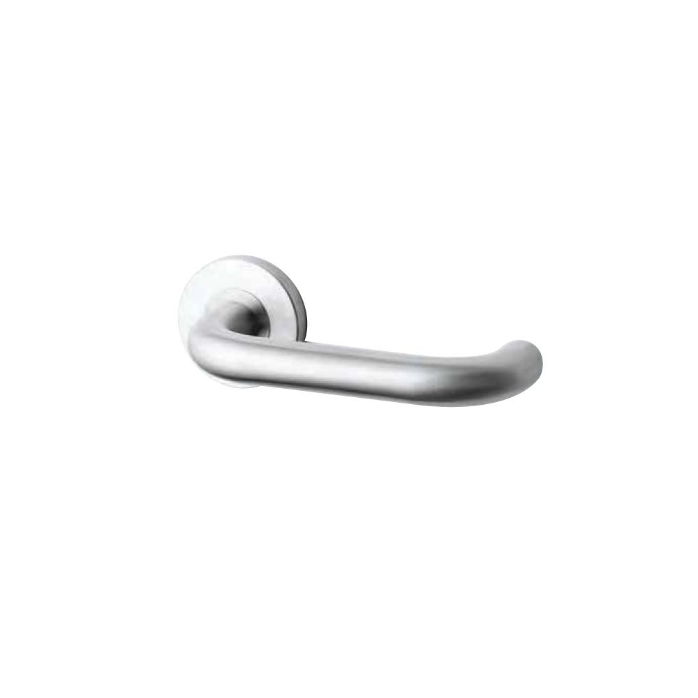 Tay nắm gạt phân thể dạng rỗng Yale YTL-010 Tay nam gat phan the dang rong Yale YTL 010
