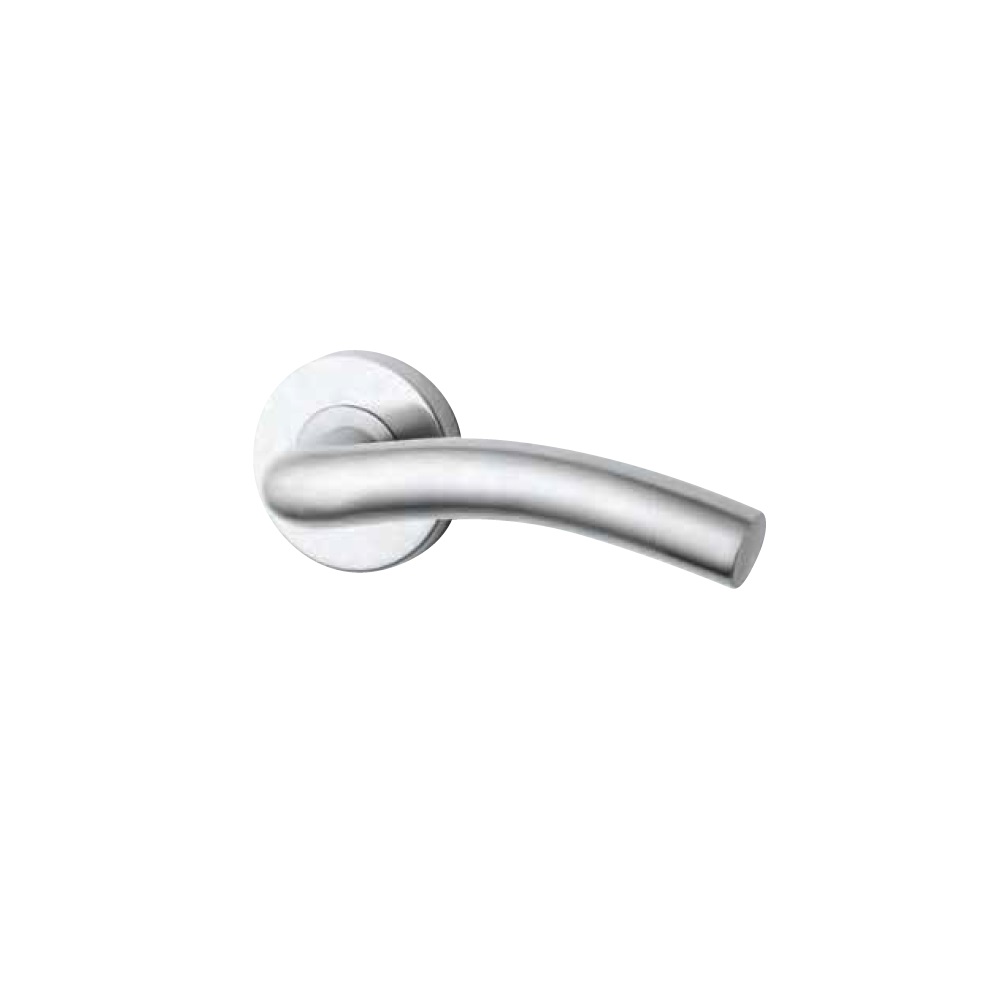 Tay nắm gạt phân thể dạng rỗng Yale YTL-030 Tay nam gat phan the dang rong Yale YTL 030