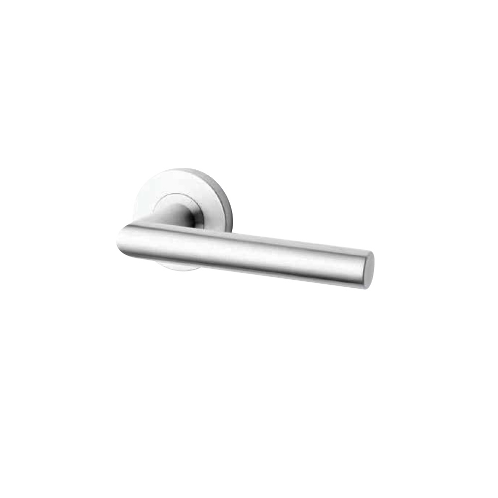 Tay nắm gạt phân thể dạng rỗng Yale YTL-060 Tay nam gat phan the dang rong Yale YTL 060