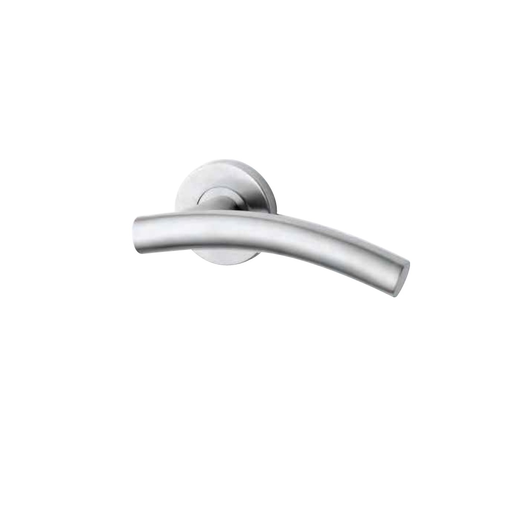 Tay nắm gạt phân thể dạng rỗng Yale YTL-090 Tay nam gat phan the dang rong Yale YTL 090
