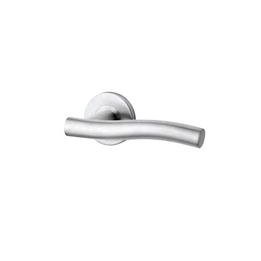 Tay nắm gạt phân thể dạng rỗng Yale YTL-100 Tay nam gat phan the dang rong Yale YTL 100